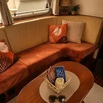 Botel Houseboat Cosy Et Atypique A Le Zimon