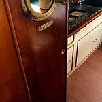 Houseboat Cosy Et Atypique A Le Zimon Botel Rouen