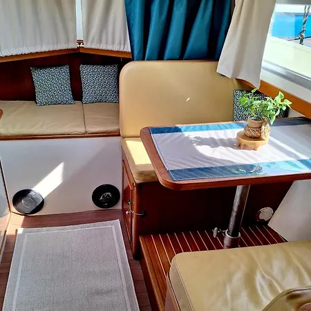 Bateau Le Zimon - Insolite * Rouen