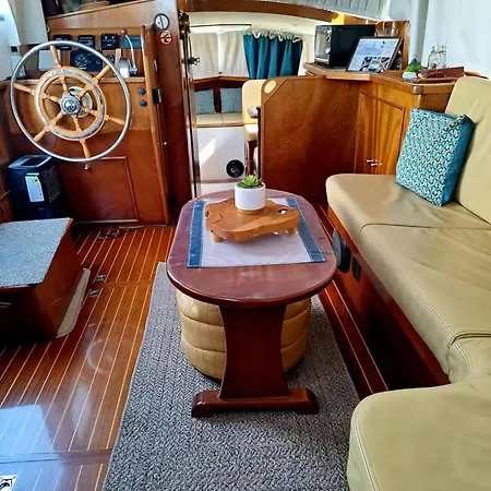 Bateau Zimon-vue Seine-nuit Insolite A *