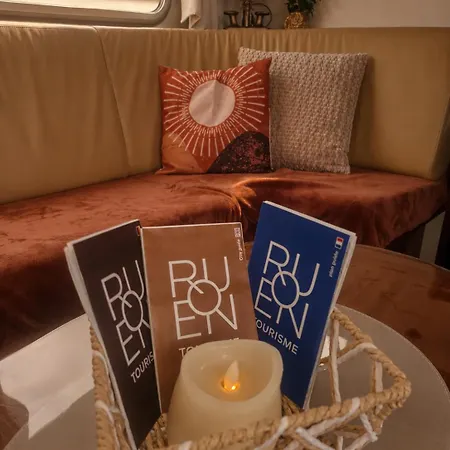 Houseboat Cosy Et Atypique A Le Zimon Botel