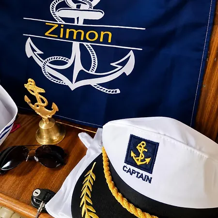 Zimon- Bateau Authentique - Vue Sur La Seine * Rouen