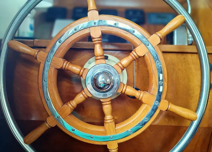 Houseboat cosy et Atypique à Rouen Le Zimon * Rouen