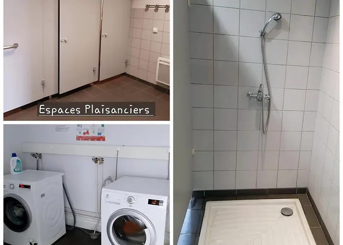 Houseboat cosy et Atypique à Rouen Le Zimon Bateau-hôtel Rouen